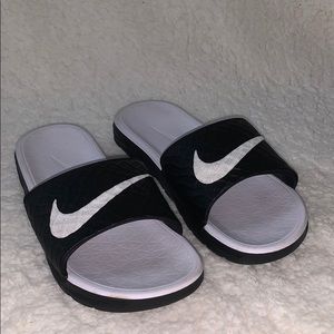 Nike Benassi Solarsoft 2 Slides